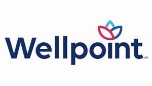 wellpoint logo