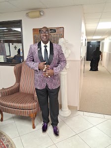 Real Life Solutions place picture