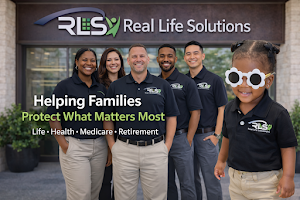 Real Life Solutions place picture