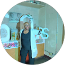 sharon thompson profile picture